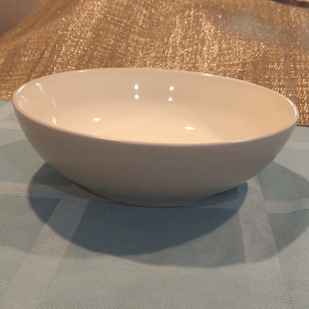 Noritake Colorwave Bowl - Grey
